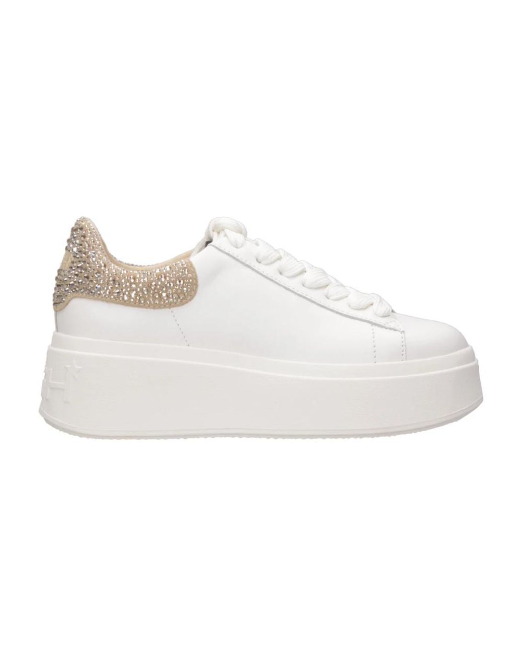 Zapatillas ash mujer sale