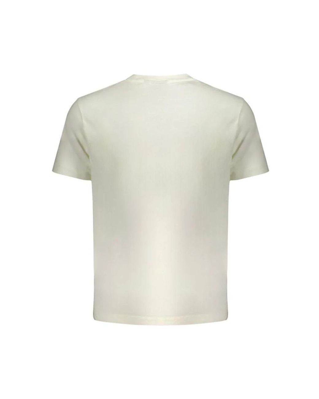 Wrangler Natural T-Shirts for men