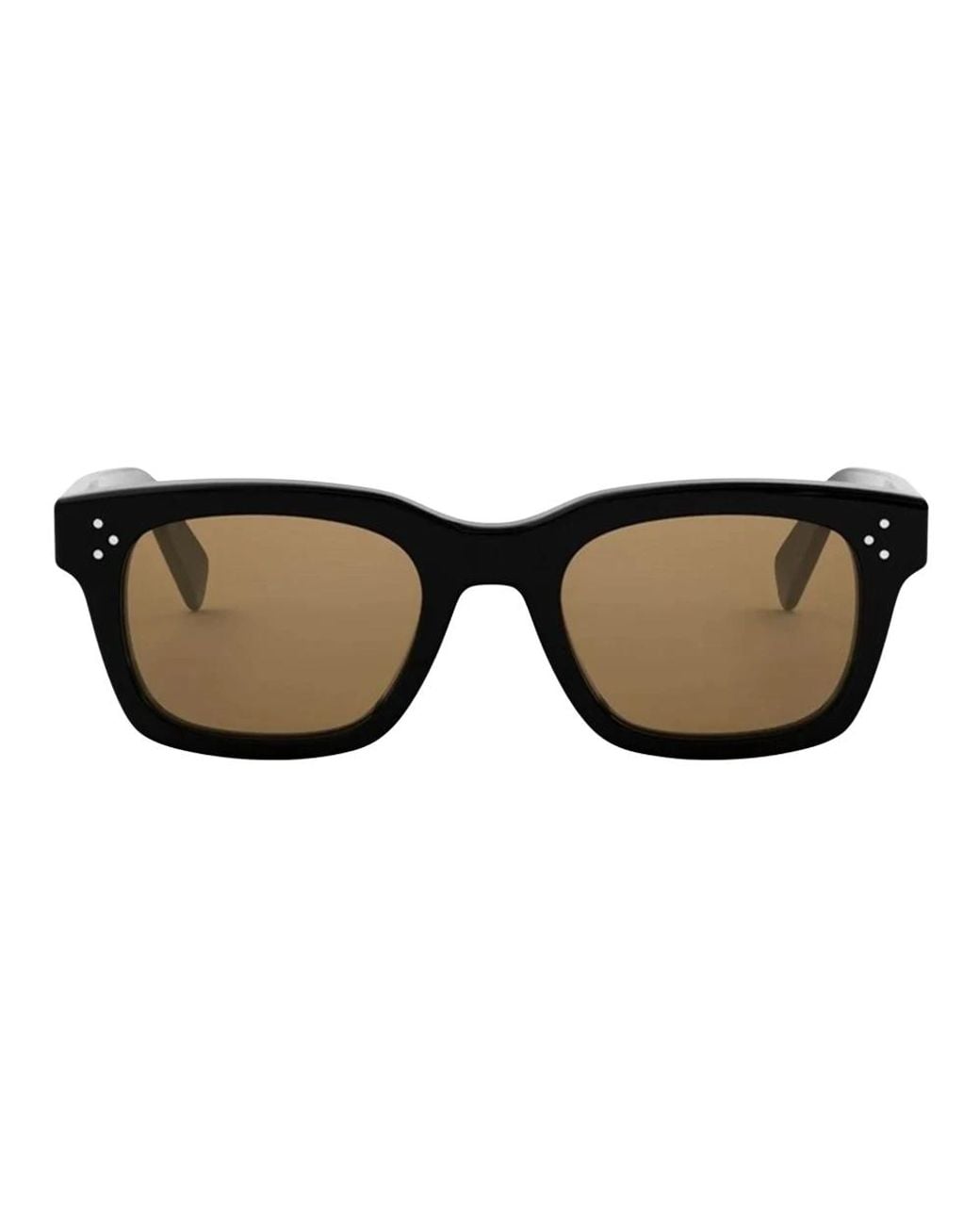 Céline Brown Sunglasses