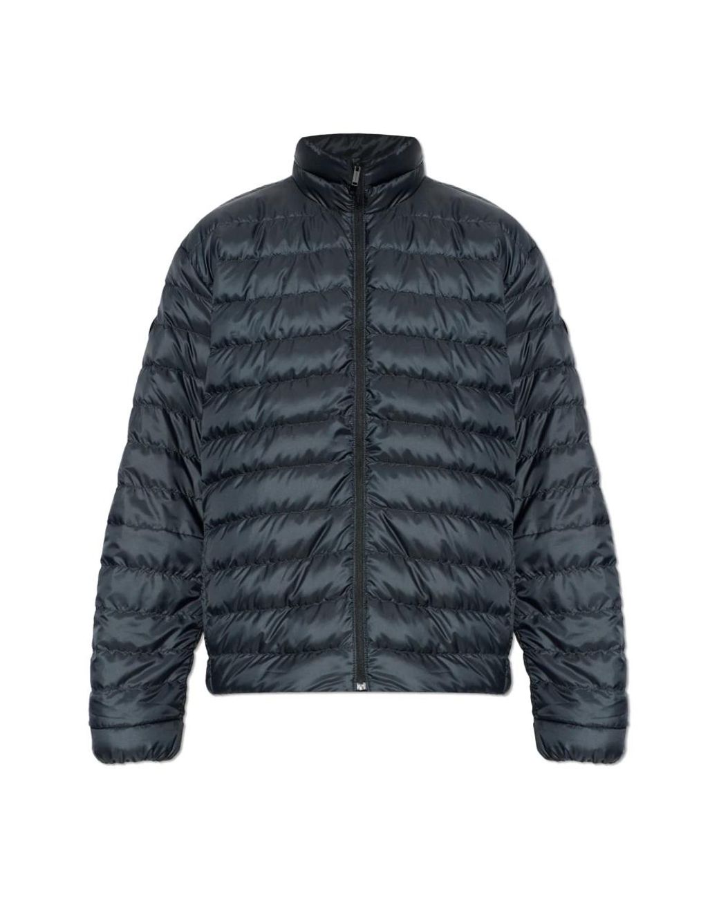 Down Jackets Canada Goose pour homme en coloris Blue