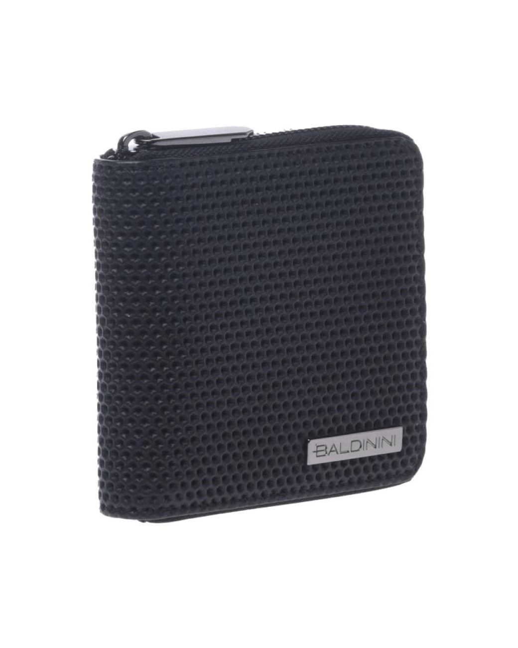 Baldinini Blue Wallets & Cardholders for men