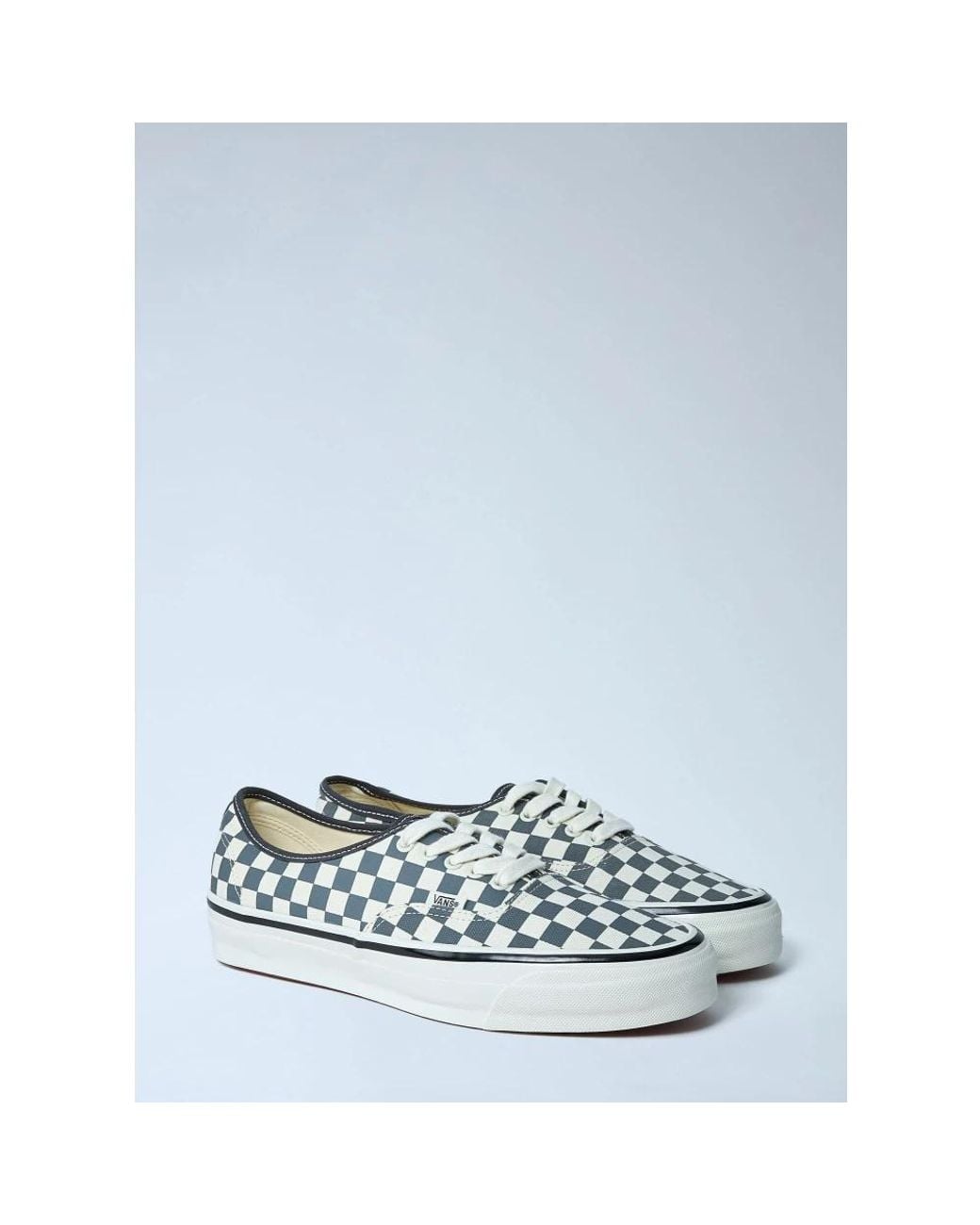 Vans Blue Sneakers for men