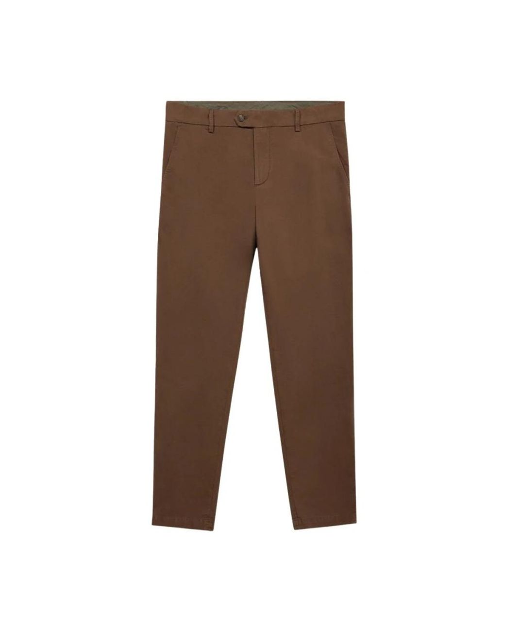 Brooks Brothers Brown Chinos for men