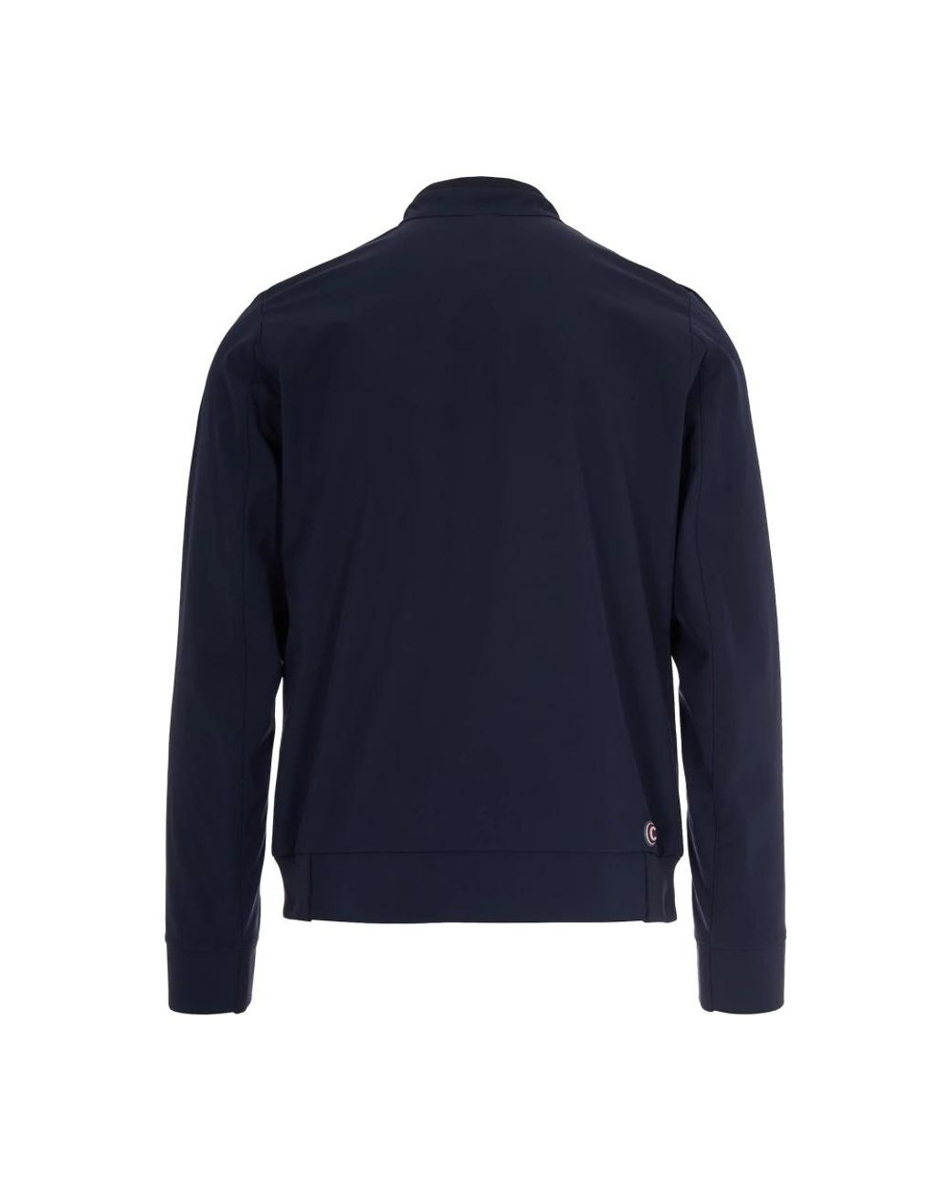 Colmar Softshelljacke in Blue für Herren