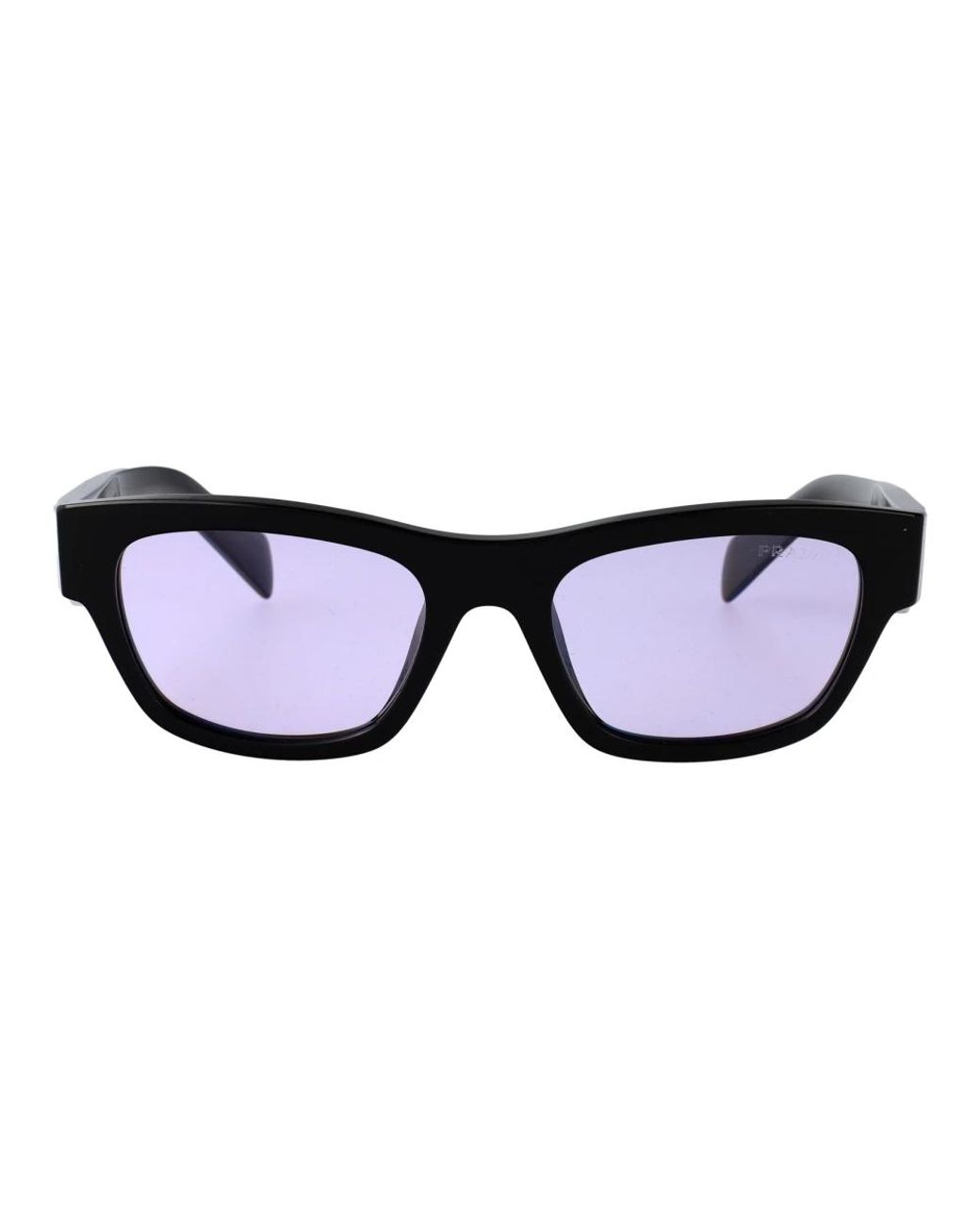 Prada Blue Sunglasses