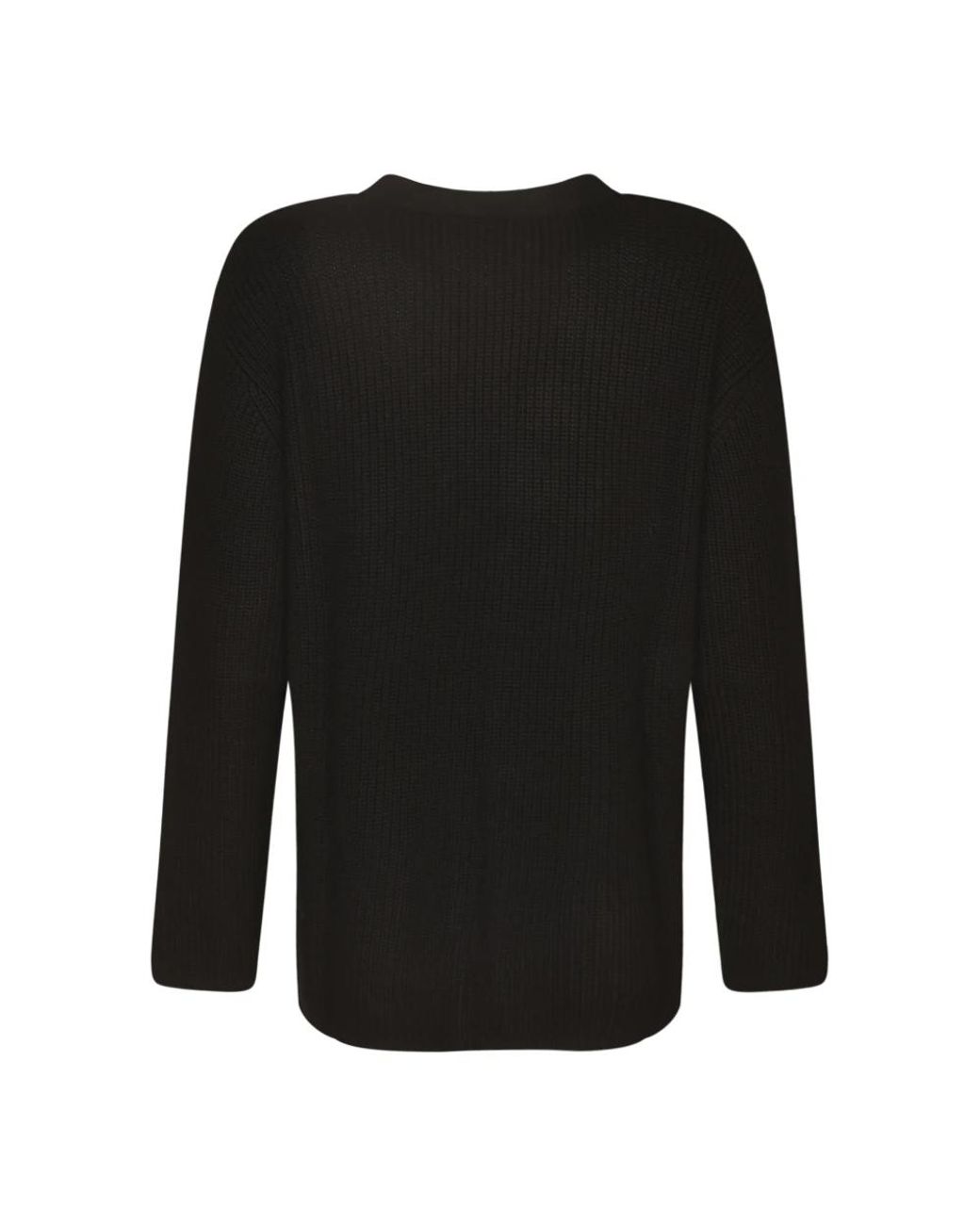 Cardigans P.A.R.O.S.H. en coloris Black