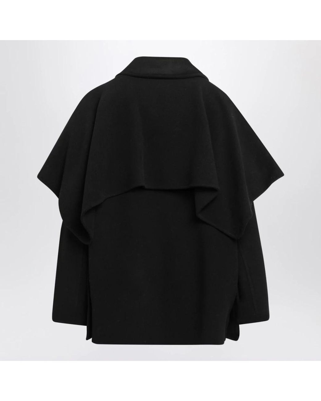 Loewe Black Ponchos