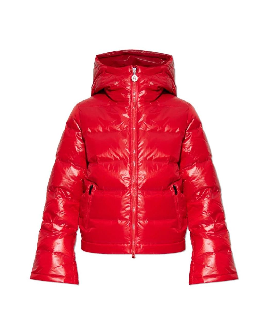 Perfect Moment Red Winter Jackets