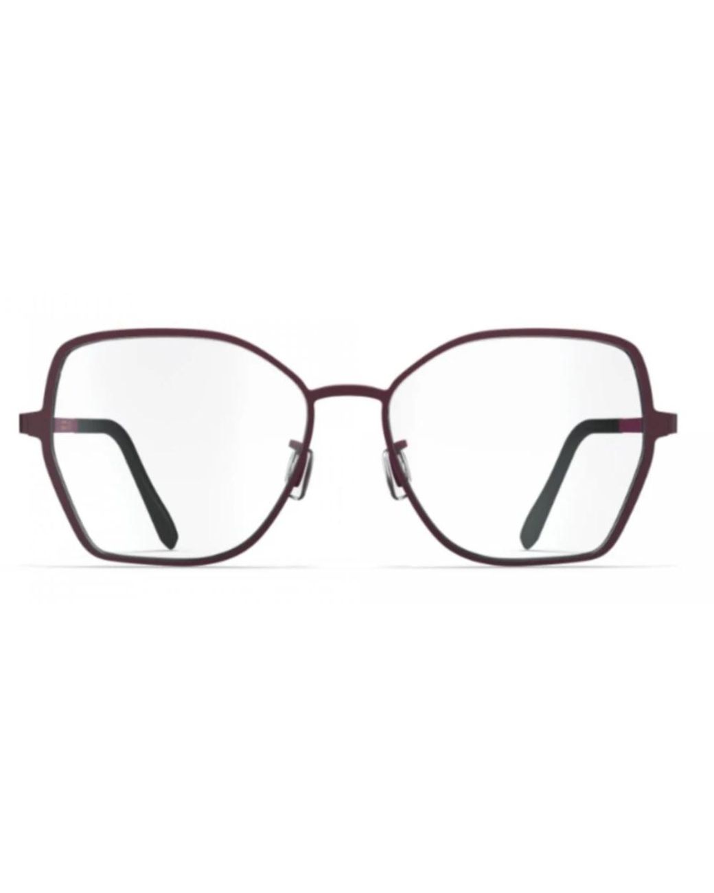 Blackfin Brown Glasses