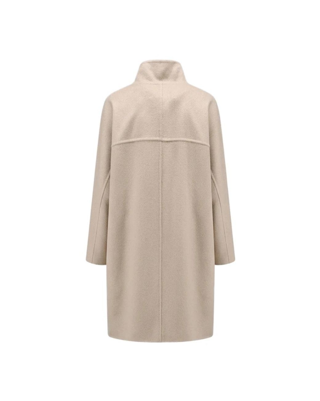 Light Jackets Alaïa de color Natural