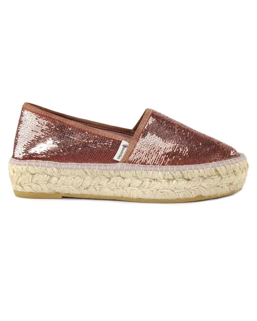 Espadrilles Brown Espadrilles