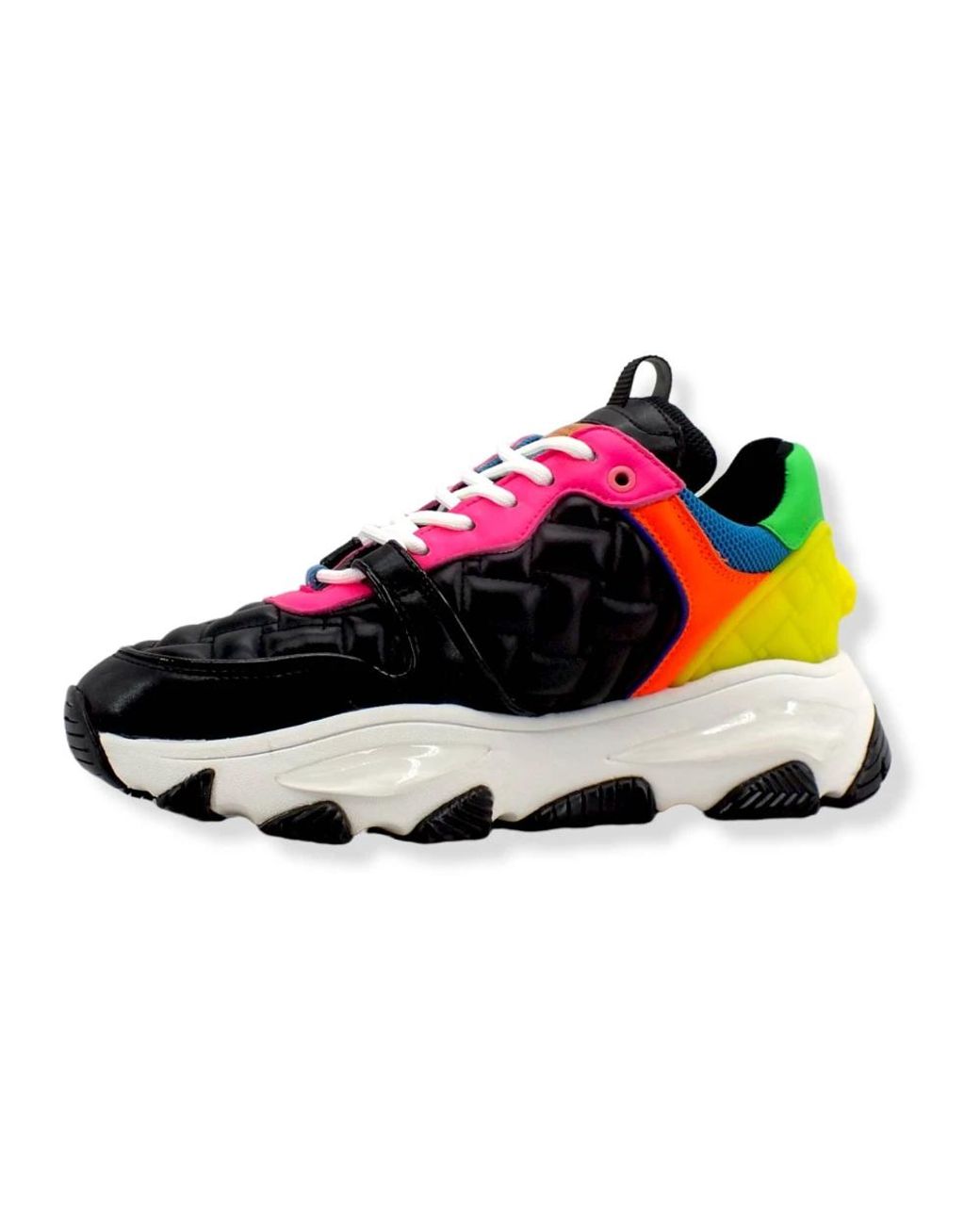 Kurt Geiger Black Sneakers