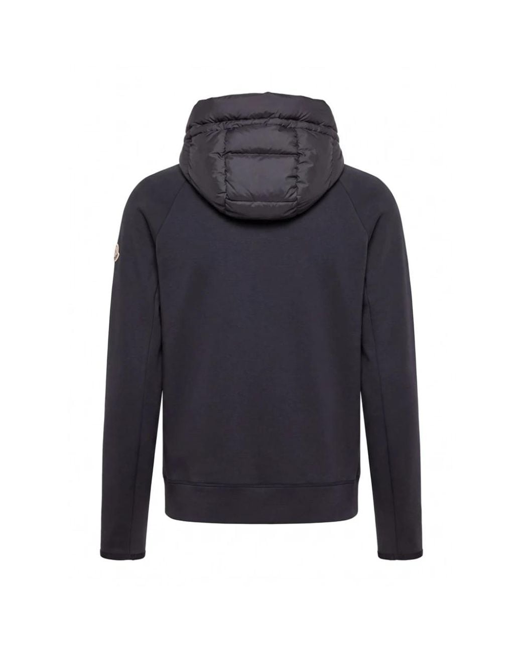 Winter Jackets Moncler de hombre de color Blue
