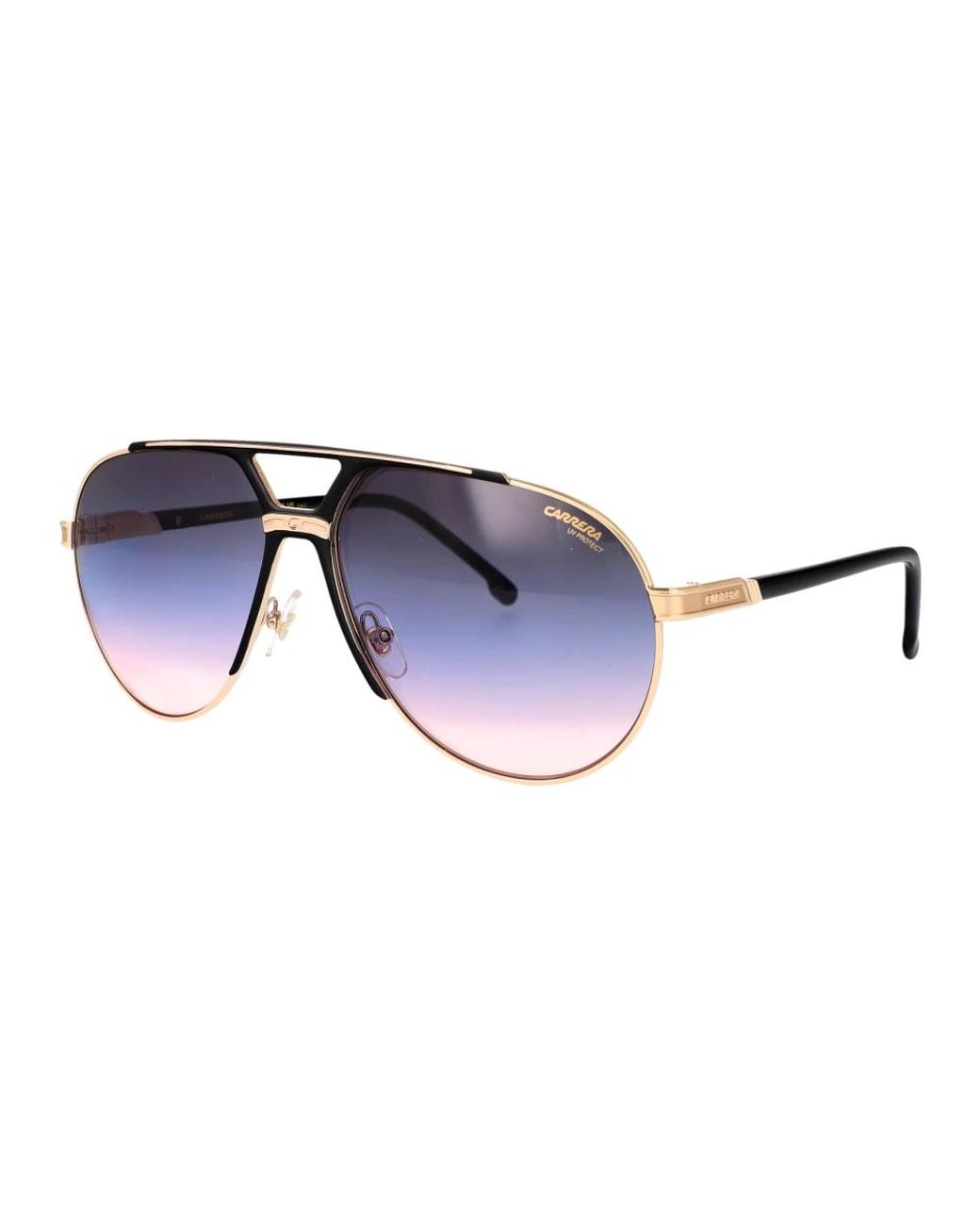 Carrera Blue Sunglasses for men