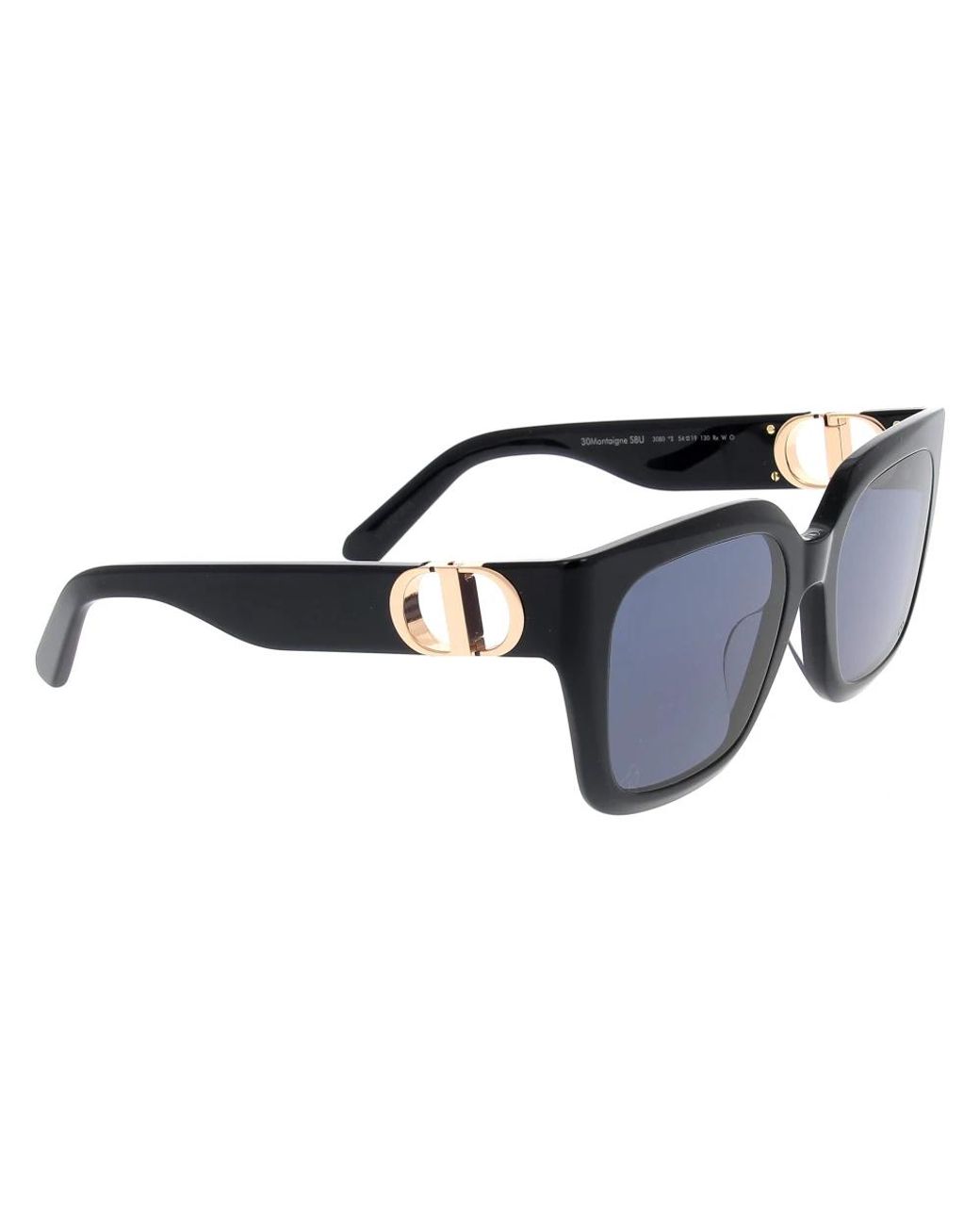 Dior Blue Sunglasses