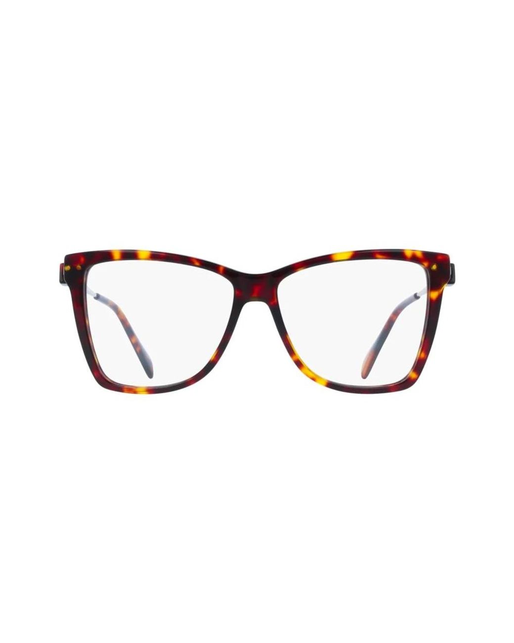 Liu Jo Brown Glasses