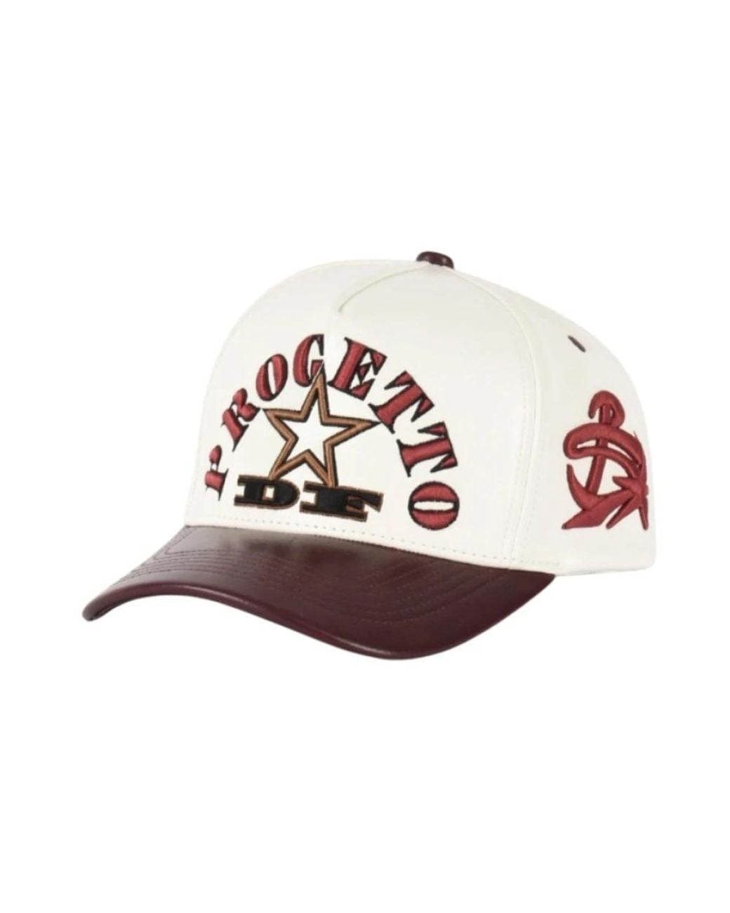 PDF White Hats & Caps for men