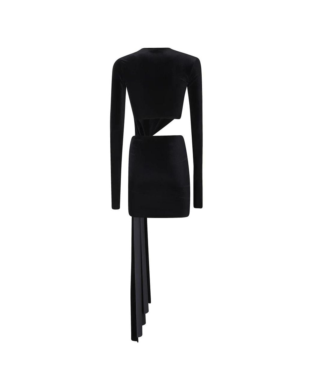 Party Dresses Amazuìn en coloris Black