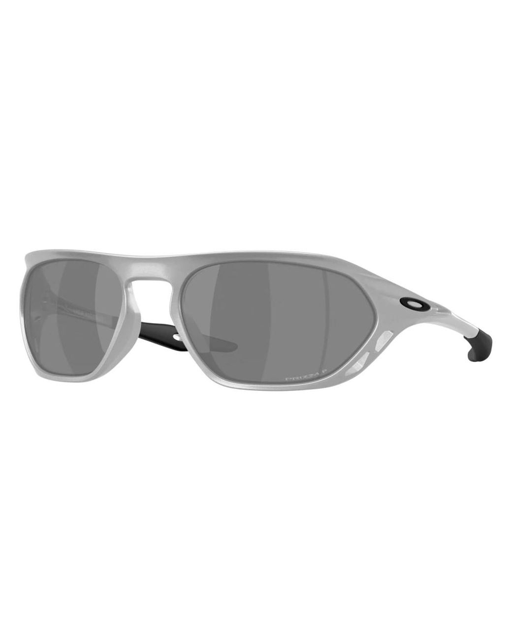 Oakley Gray Sunglasses