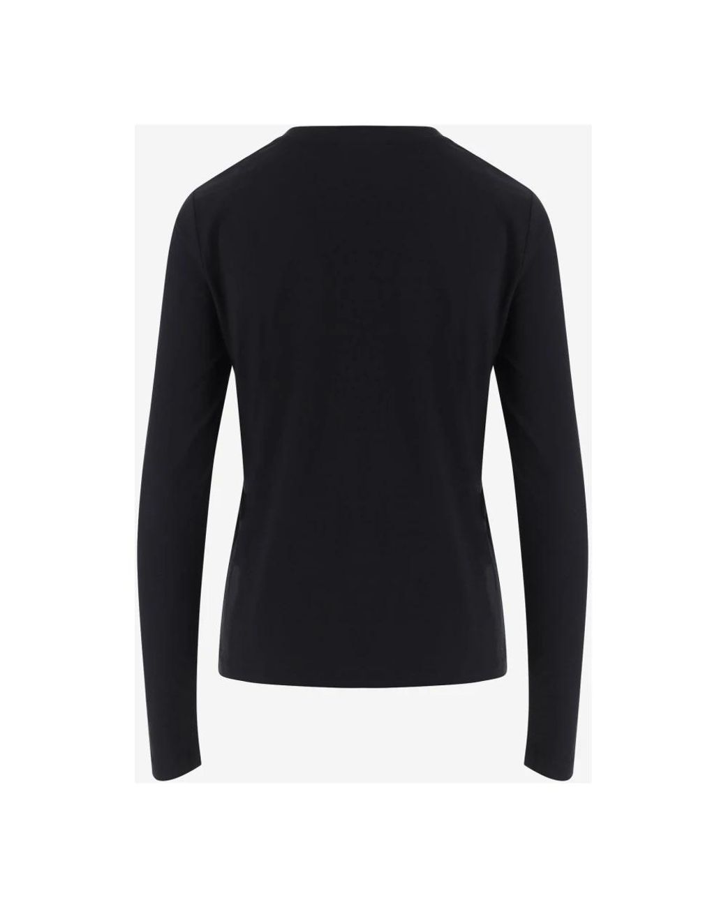 Pinko Black T-Shirts