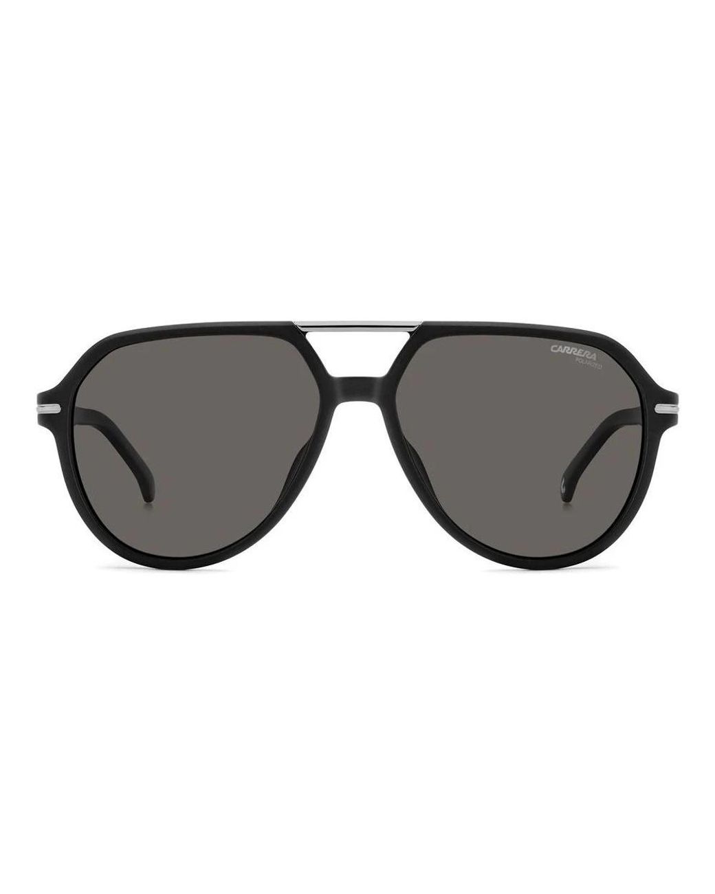 Matte di Carrera in Black da Uomo