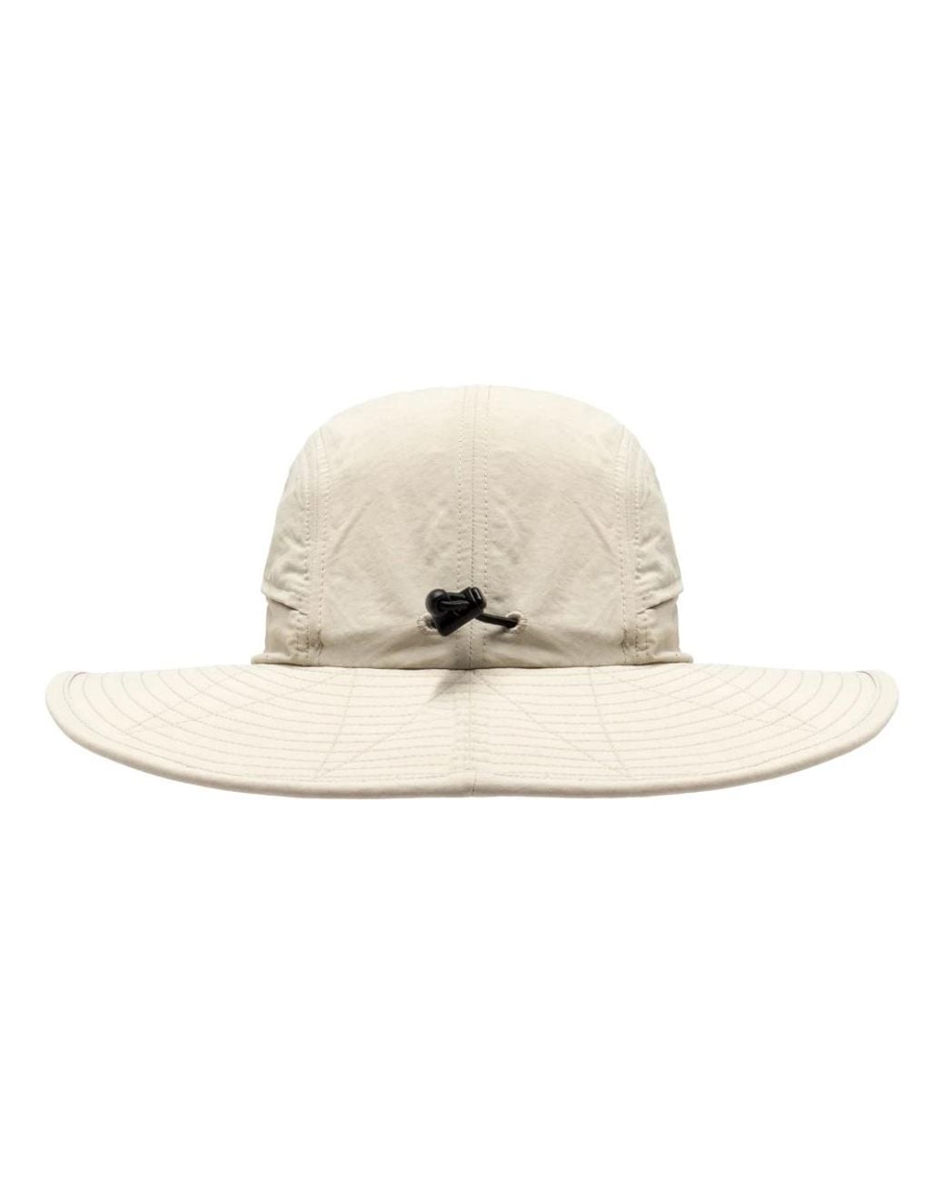 Autry White Accessories