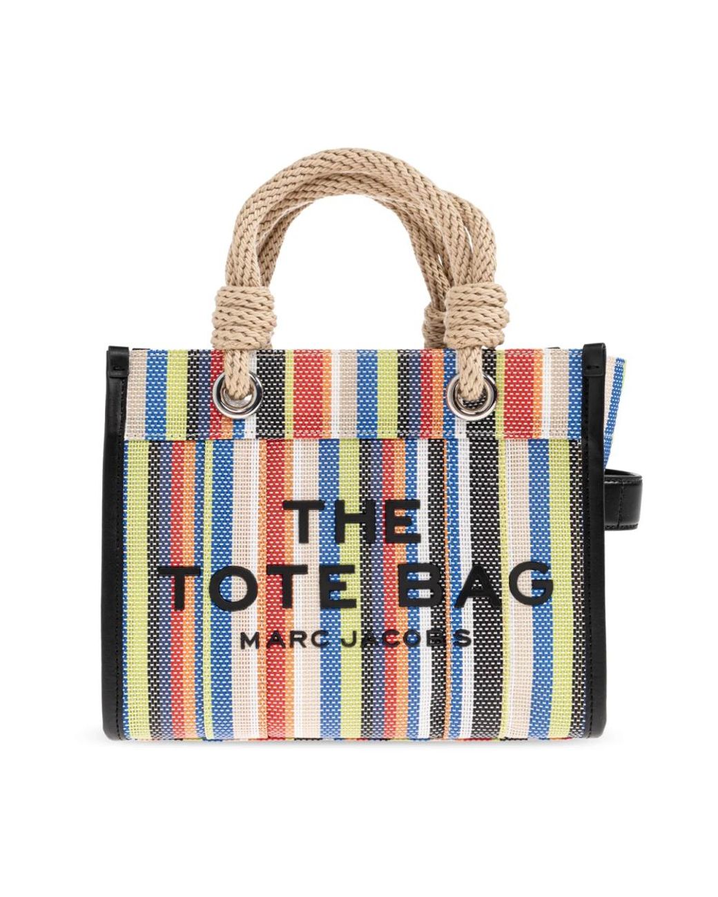 Handbags di Marc Jacobs in Blue