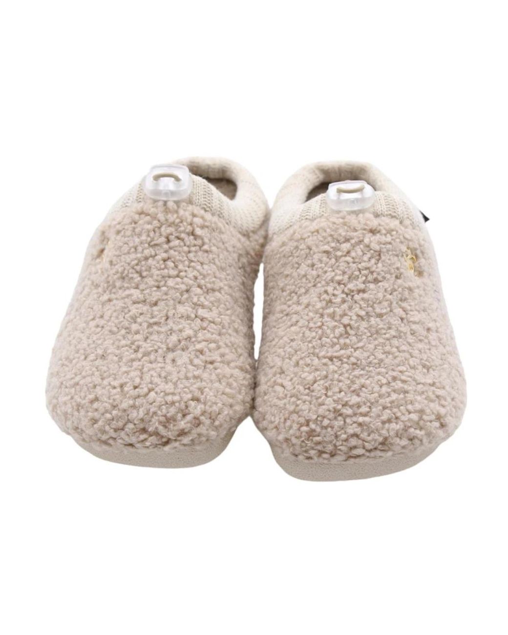 Scapa Pink Slippers