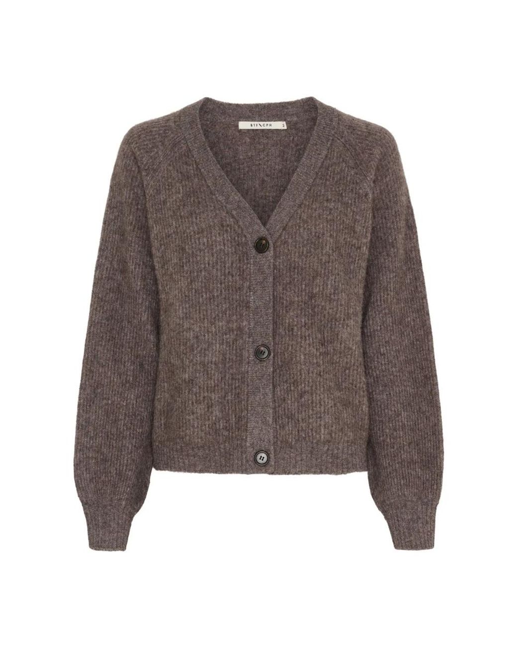 Cardigans Btfcph en coloris Brown