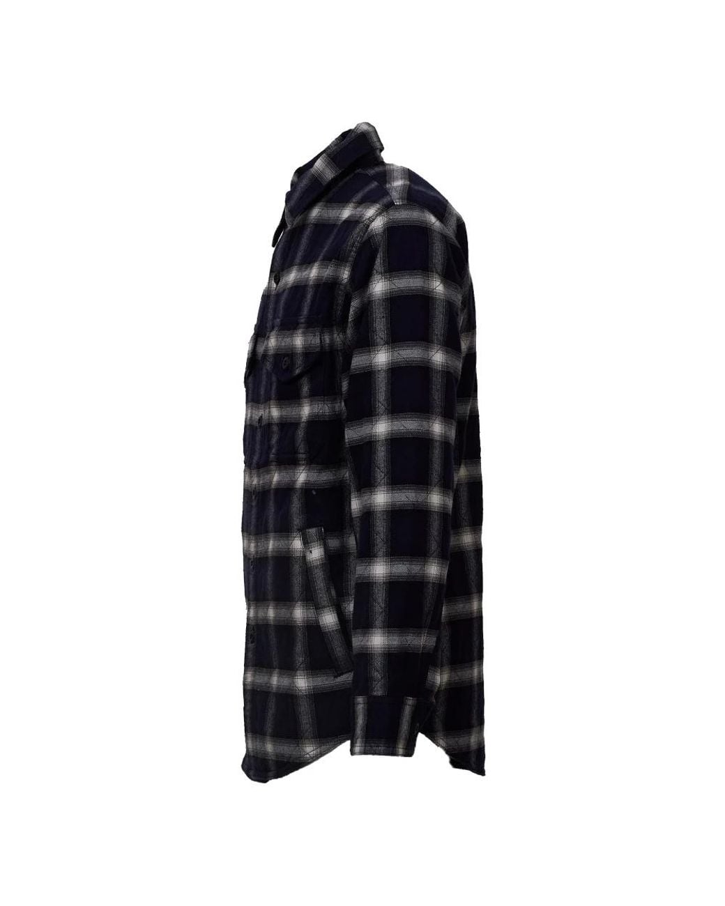 Filson Black Casual Shirts for men