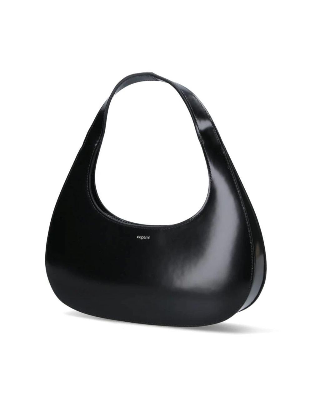 Coperni Black Handbags