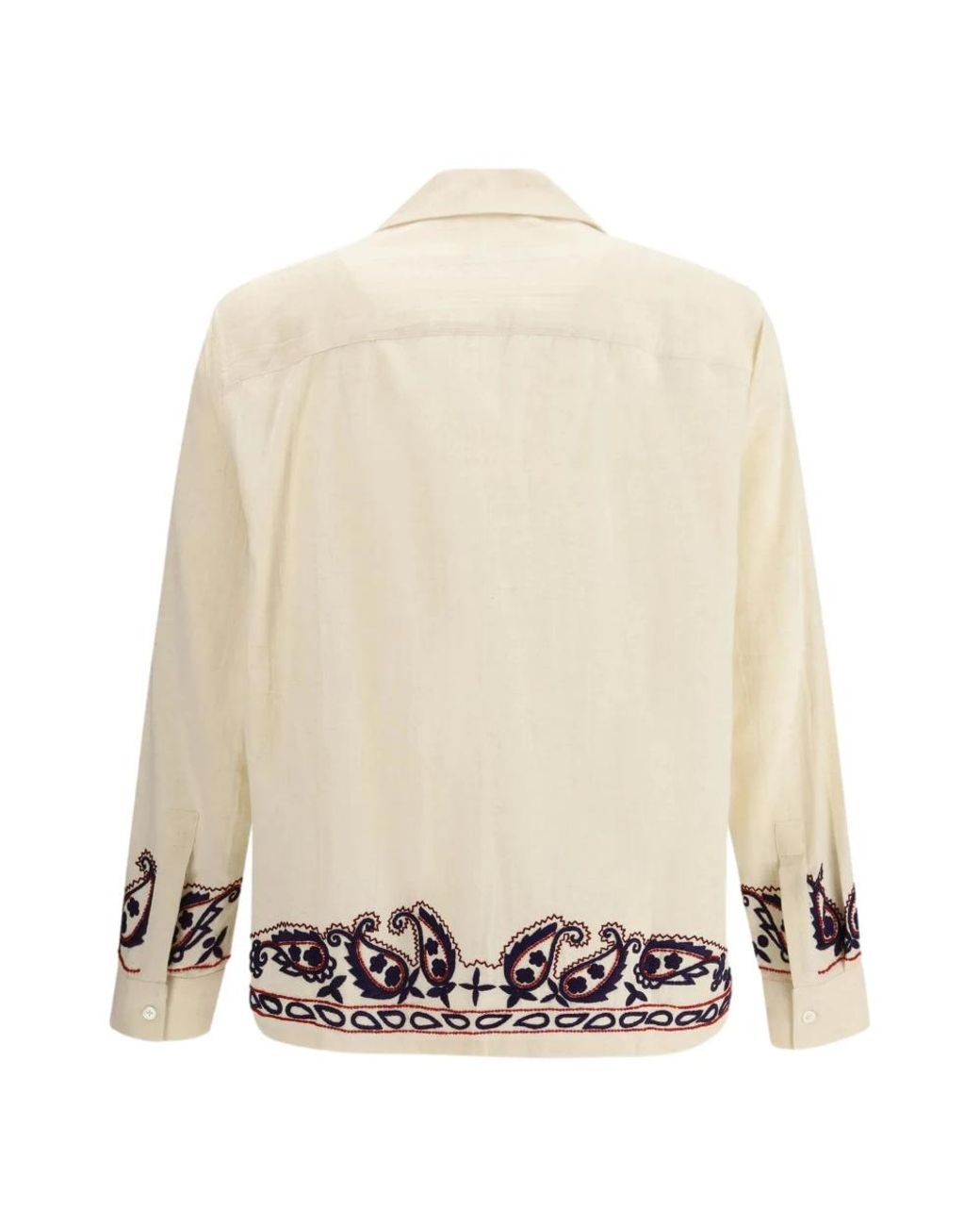 BAZISZT Natural Casual Shirts for men