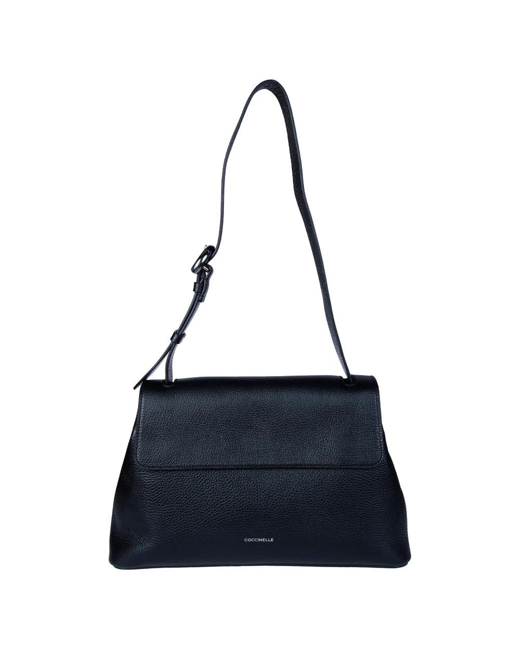 Coccinelle Blue Shoulder Bags