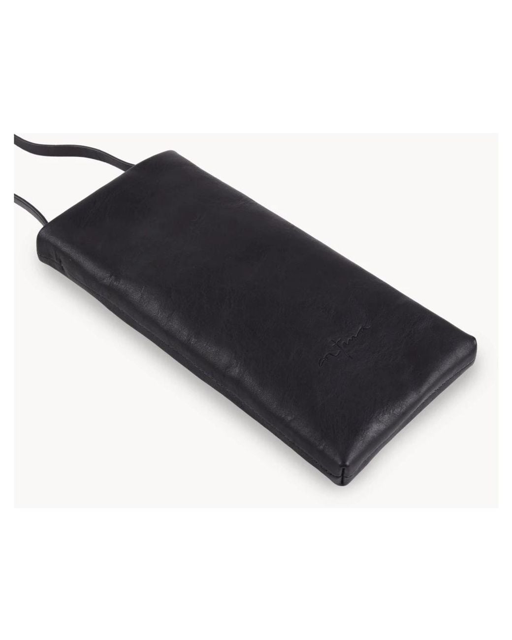 Cortana Black Mini Bags