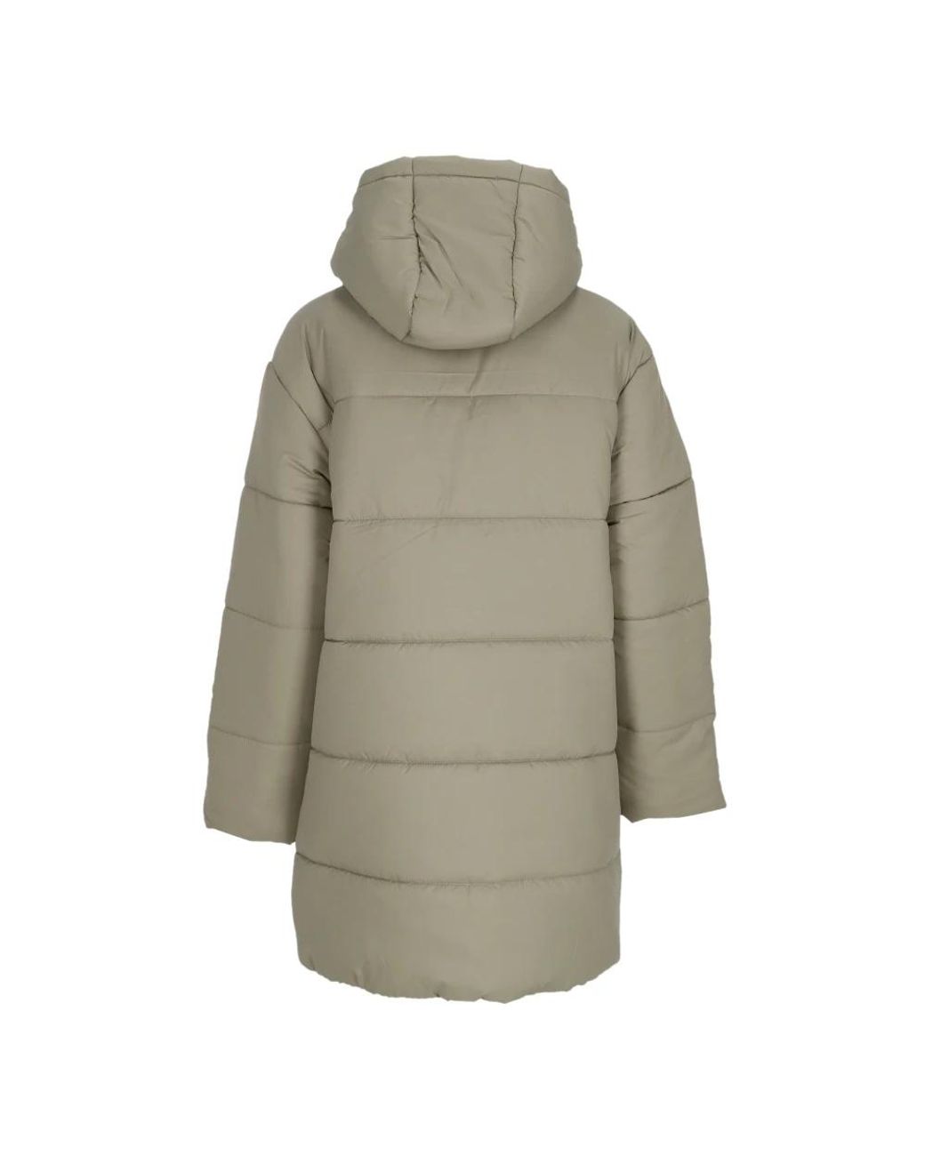 Jackets di Nike in Gray