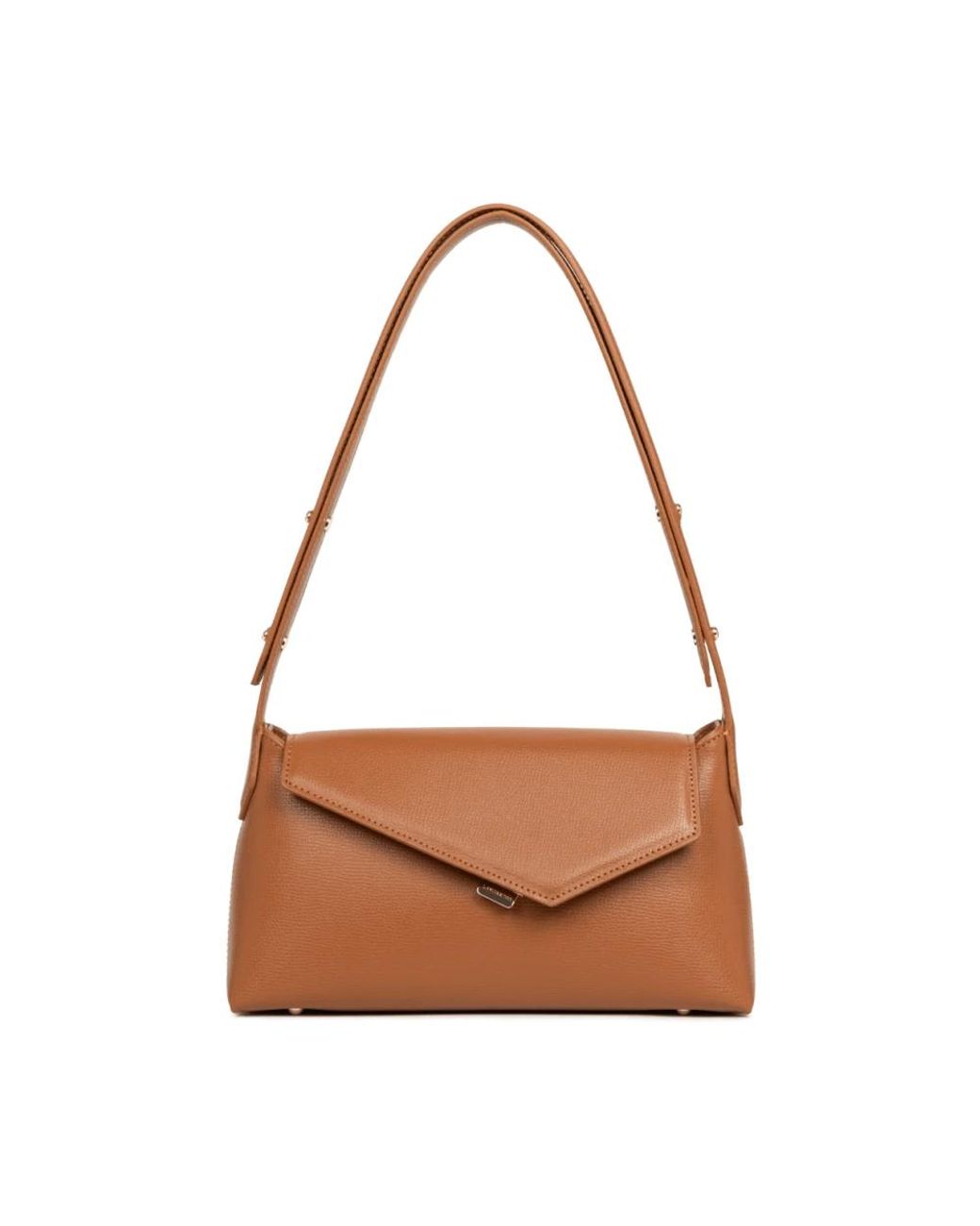 Shoulder Bags di Lancaster in Brown