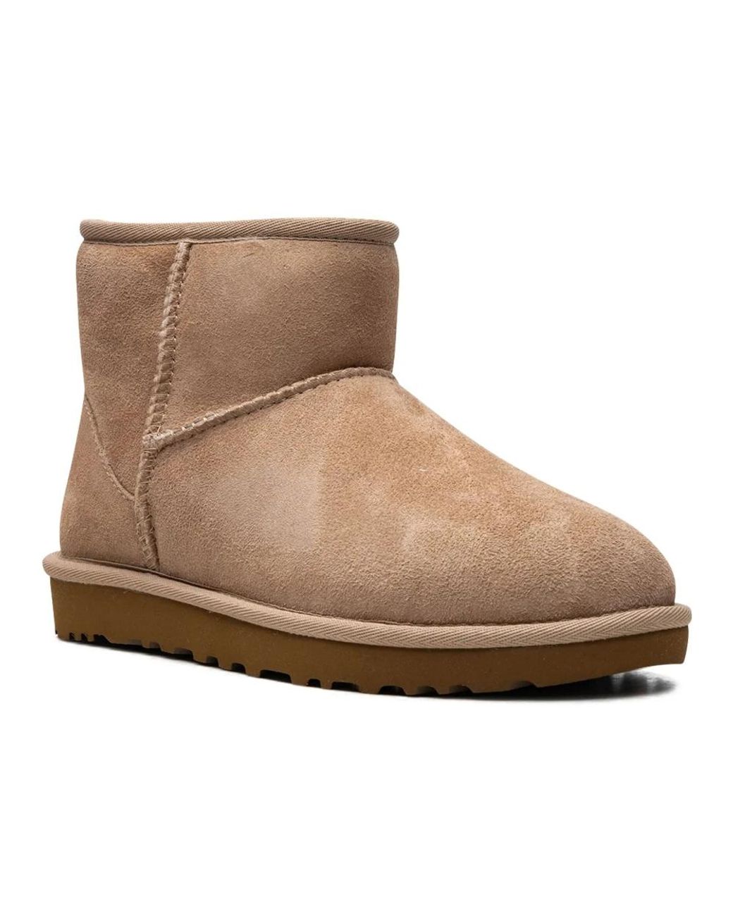Winter Boots di Ugg in Brown