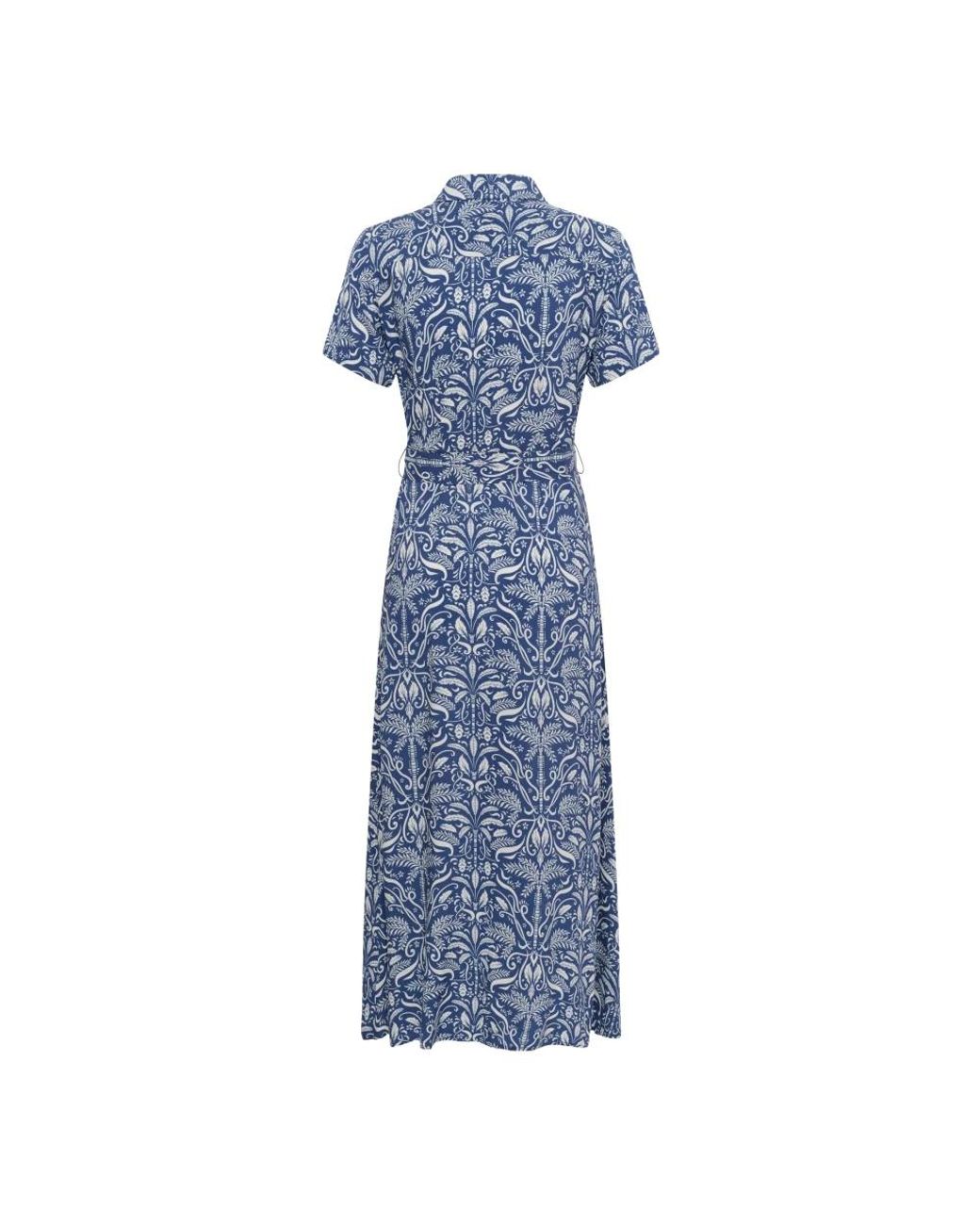 Dresses Part Two en coloris Blue