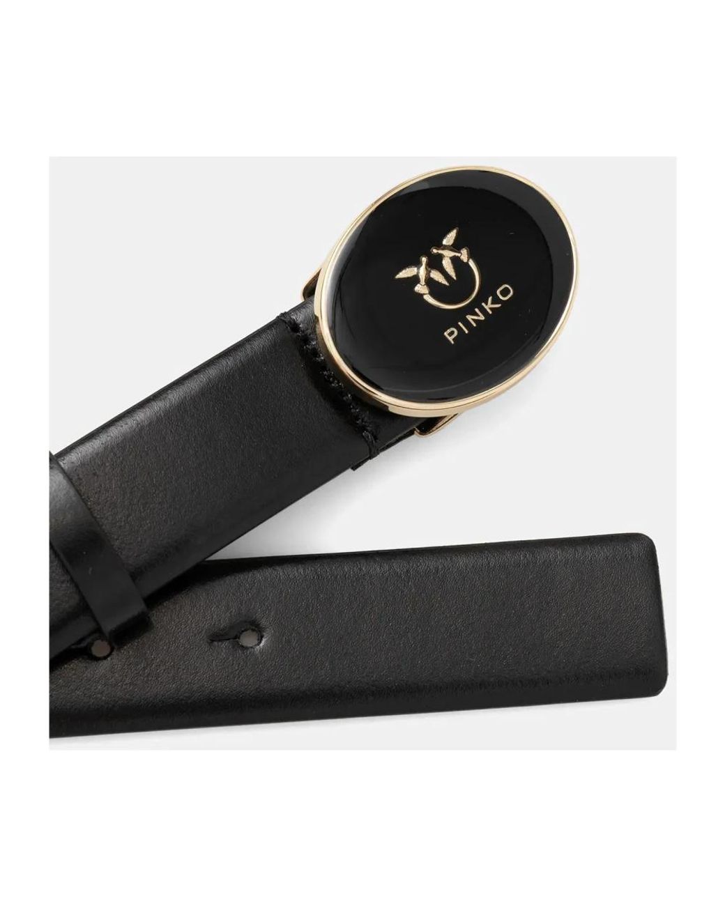 Belts di Pinko in Black