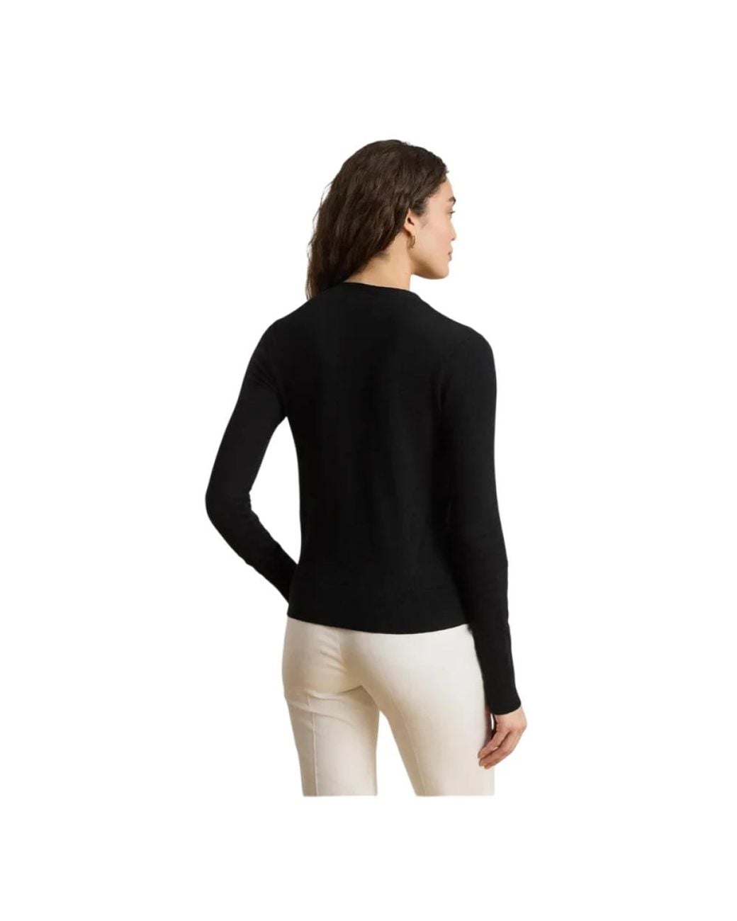 Ralph Lauren Black Cardigans