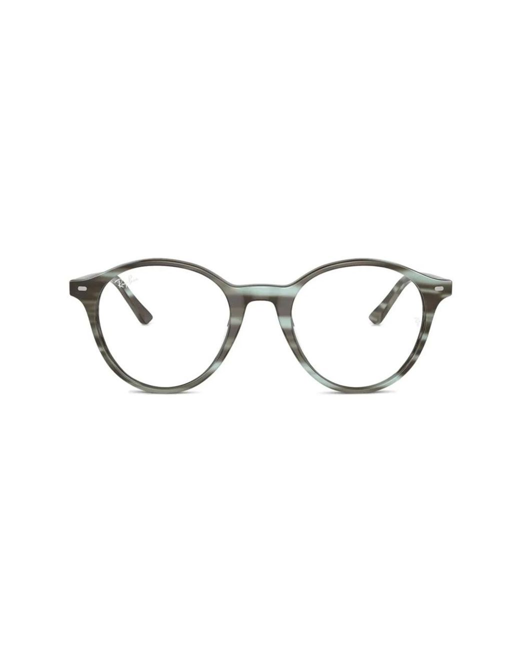 Ray-Ban Green Glasses