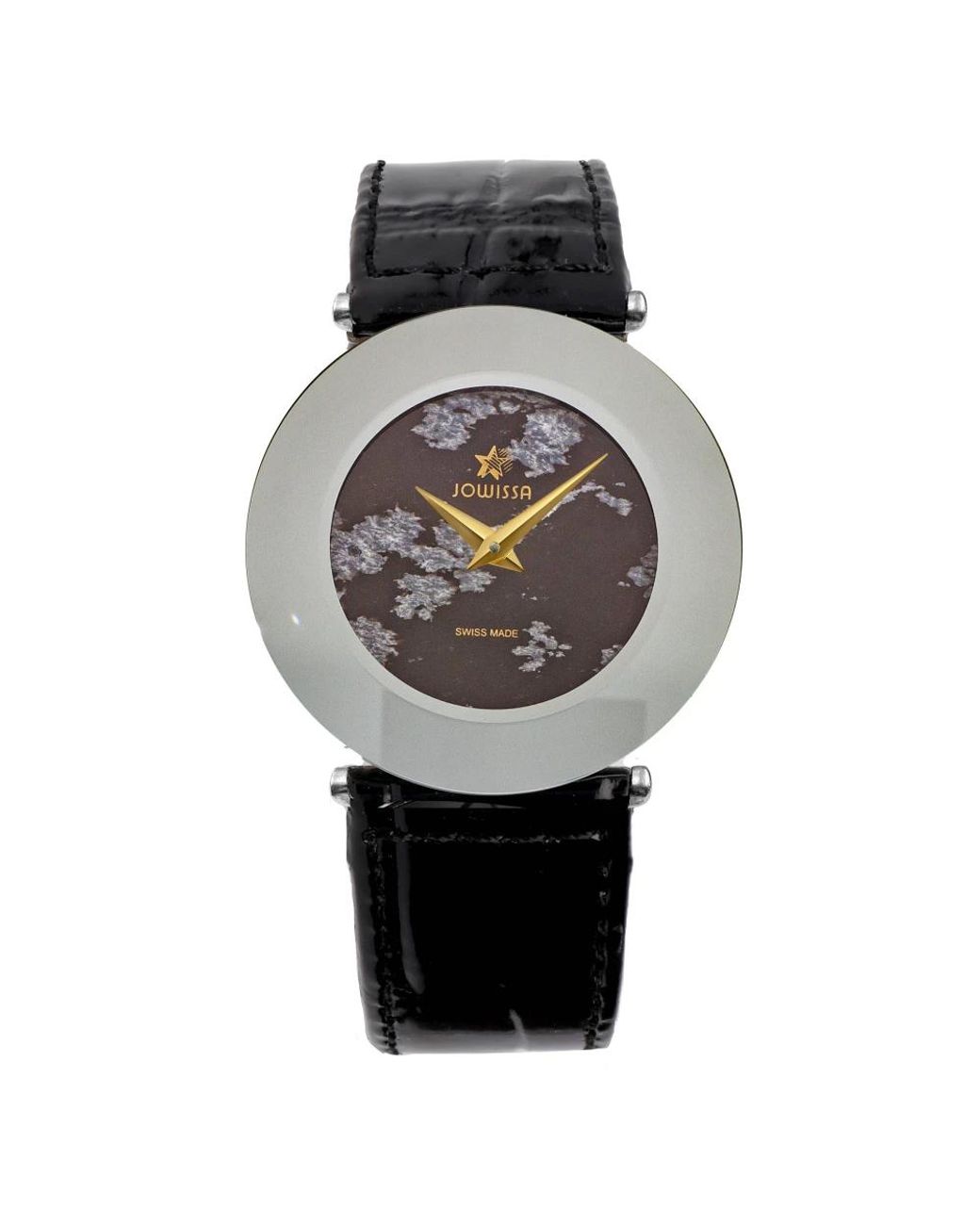 JOWISSA Metallic Watches