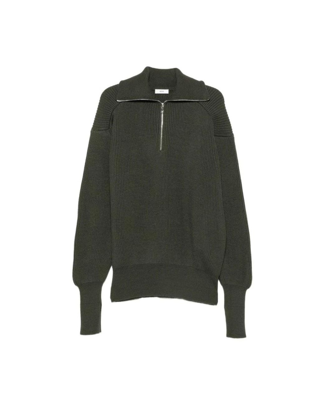 Turtlenecks Rier pour homme en coloris Green