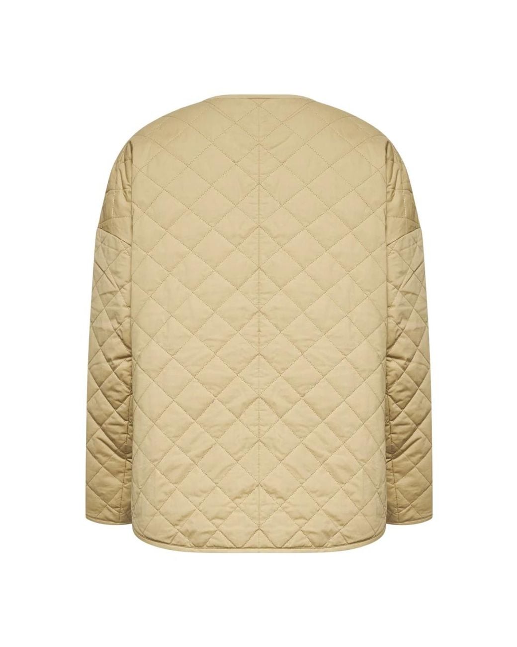 Totême  Natural Light Jackets