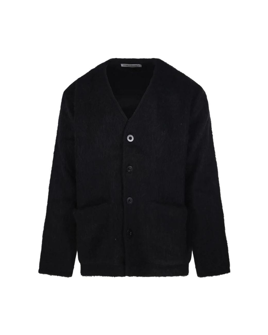 Cardigans Our Legacy de hombre de color Black