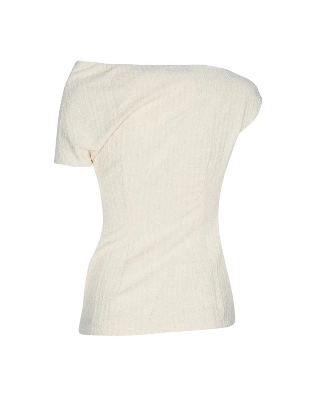 Totême  White T-Shirts