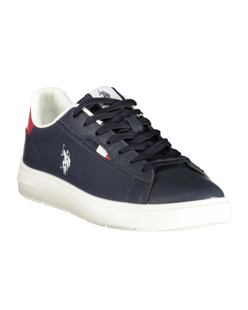 U.S. POLO ASSN. Blue Sneakers for men