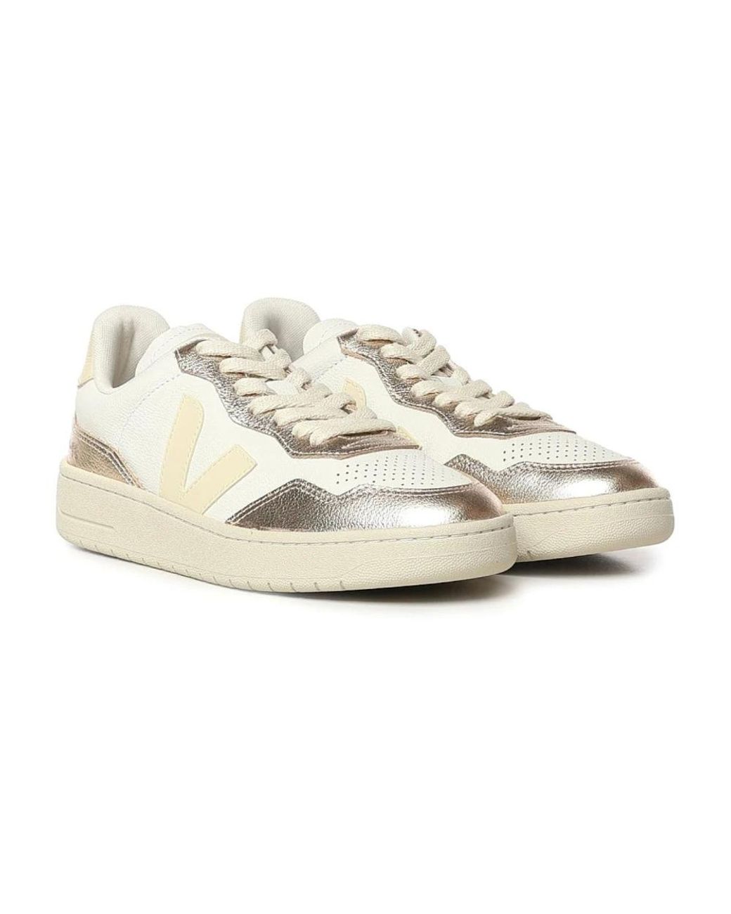Veja White Sneakers
