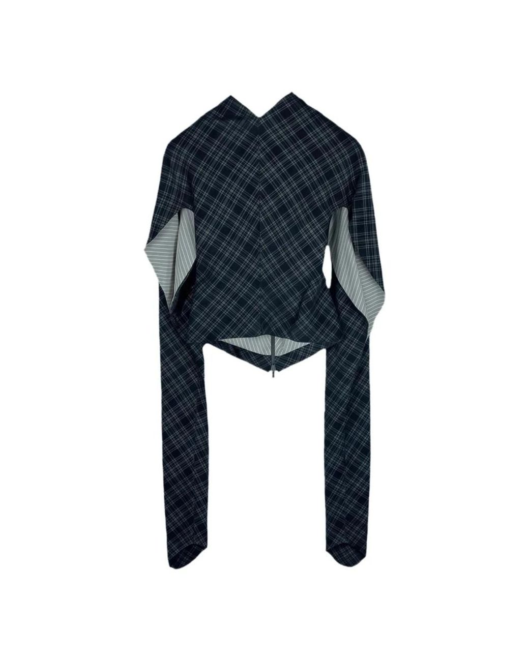 Vivienne Westwood Blue Light Jackets