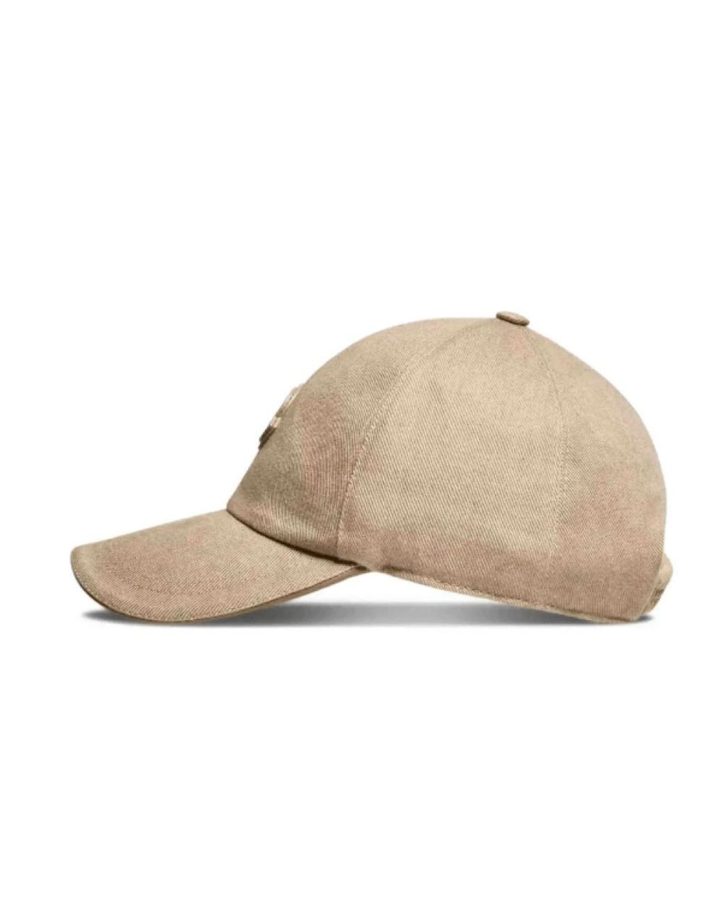 Moncler Natural Hats & Caps